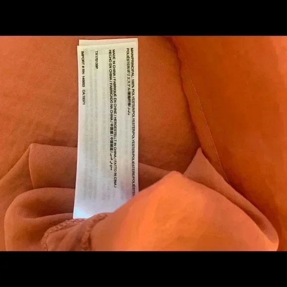 The Fifth Label Rust Shorts M New - Picture 5 of 10